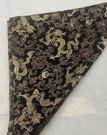 #125 Men's/Ladies' Silk Bandanas