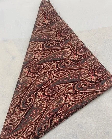 #125 Men's/Ladies' Silk Bandanas