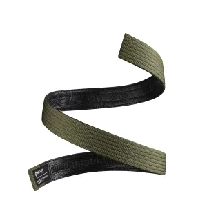 40mm DELTA Green Nylon