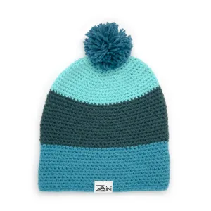 Balmoral Beanie Bobble Hat