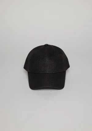 Beach Cap- Black