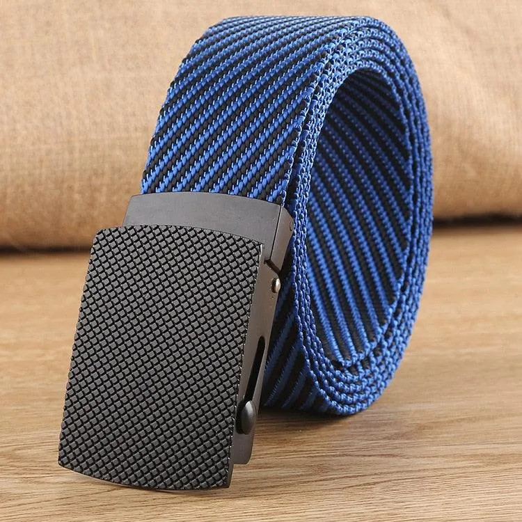 Belt Men Tactical Belts Outdoor Male