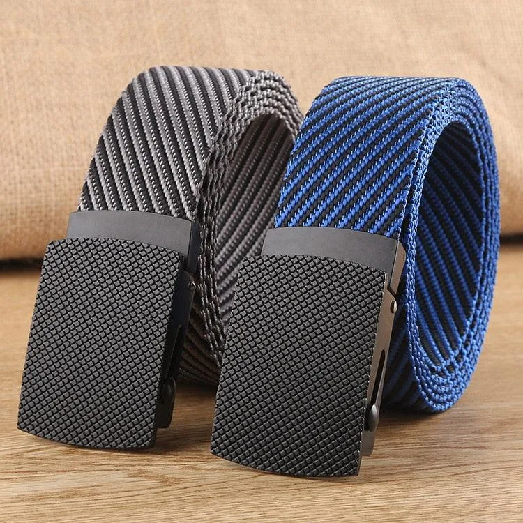 Belt Men Tactical Belts Outdoor Male