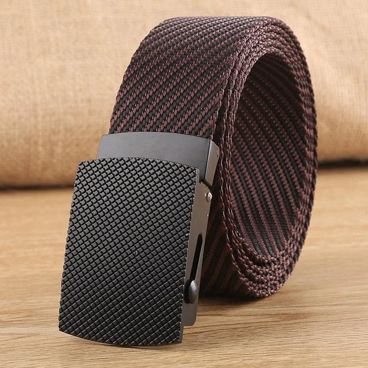 Belt Men Tactical Belts Outdoor Male