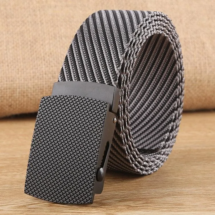 Belt Men Tactical Belts Outdoor Male