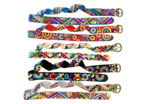 Belts