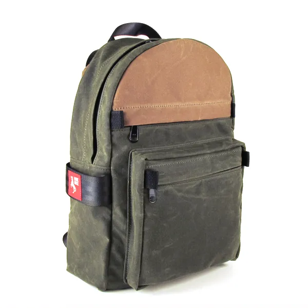 Dasher Deluxe Backpack - Oakmont