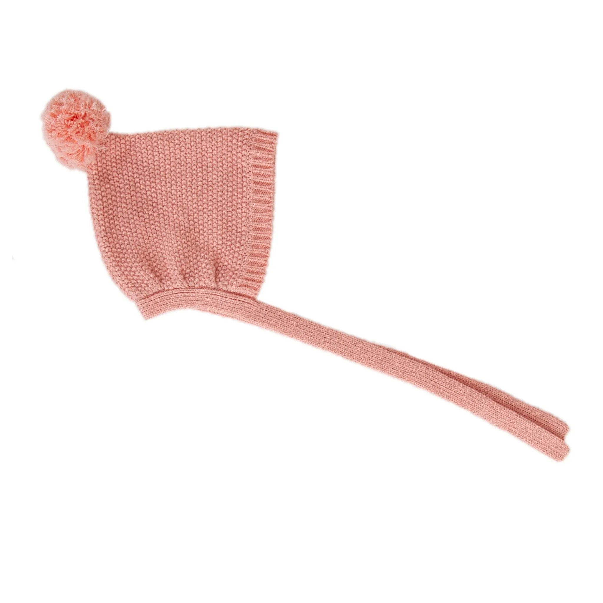 Elfin Beanie Pink