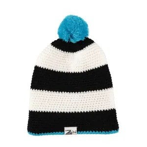 Exeter Chiefs Beanie Bobble Hat