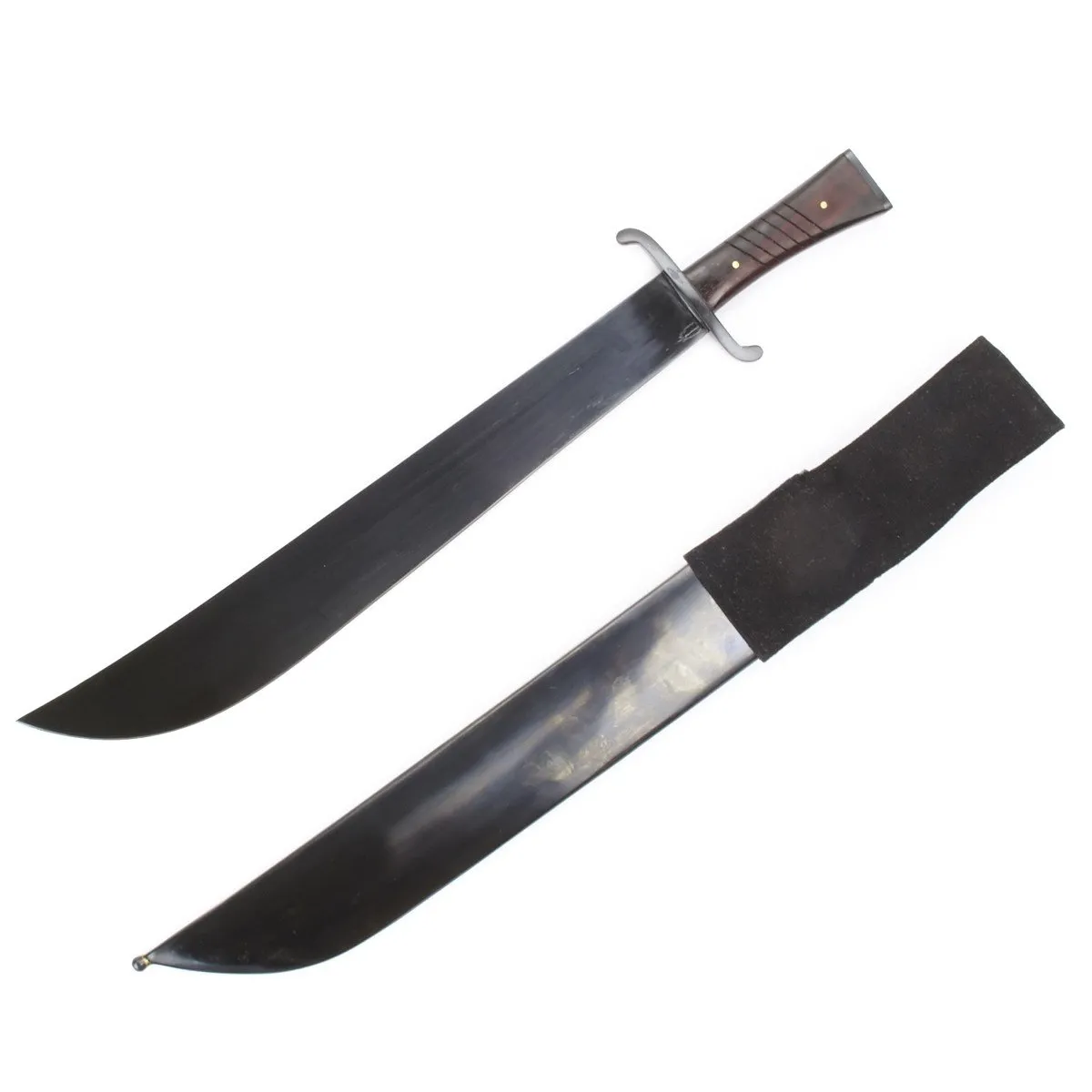 German WWII Luftwaffe Survival Machete