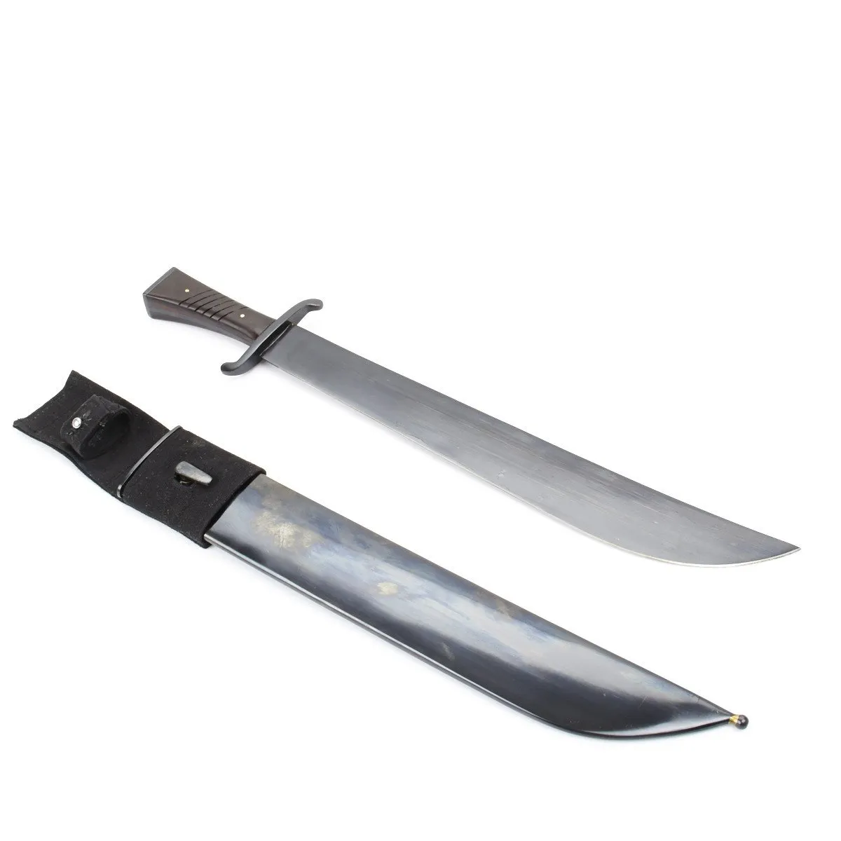 German WWII Luftwaffe Survival Machete