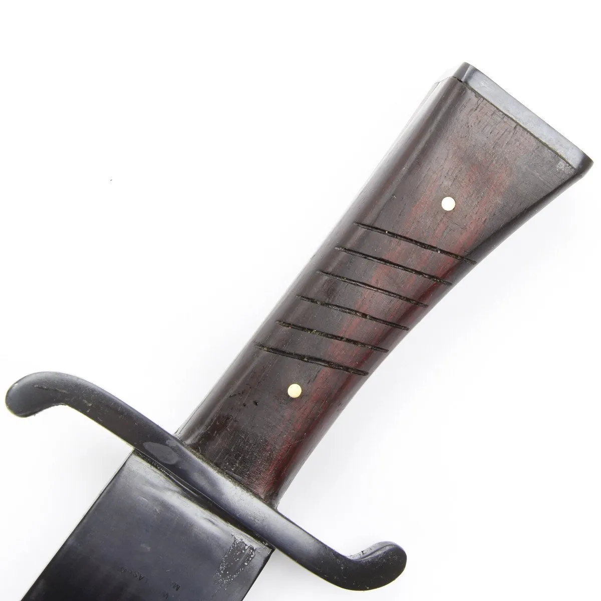 German WWII Luftwaffe Survival Machete