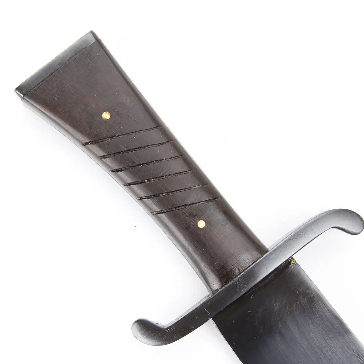 German WWII Luftwaffe Survival Machete