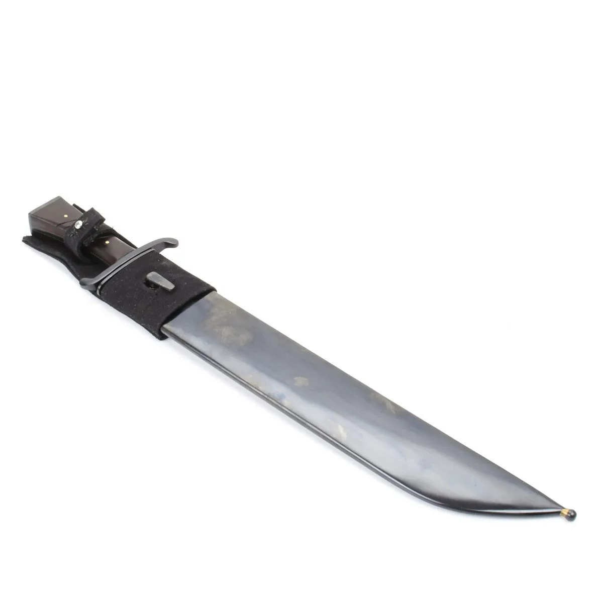 German WWII Luftwaffe Survival Machete