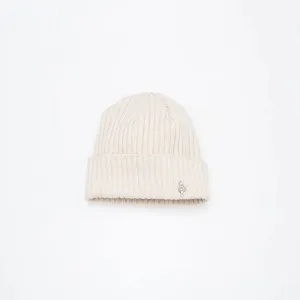 Harricana Recycled Cashmere Beanie 2023