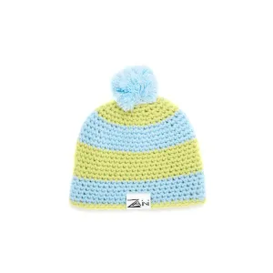 Laggan Baby Beanie Bobble Hat | First Size