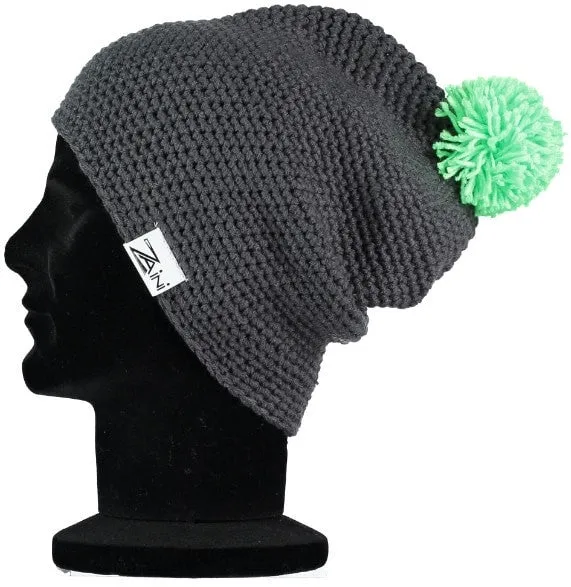 Melrose Beanie Bobble Hat