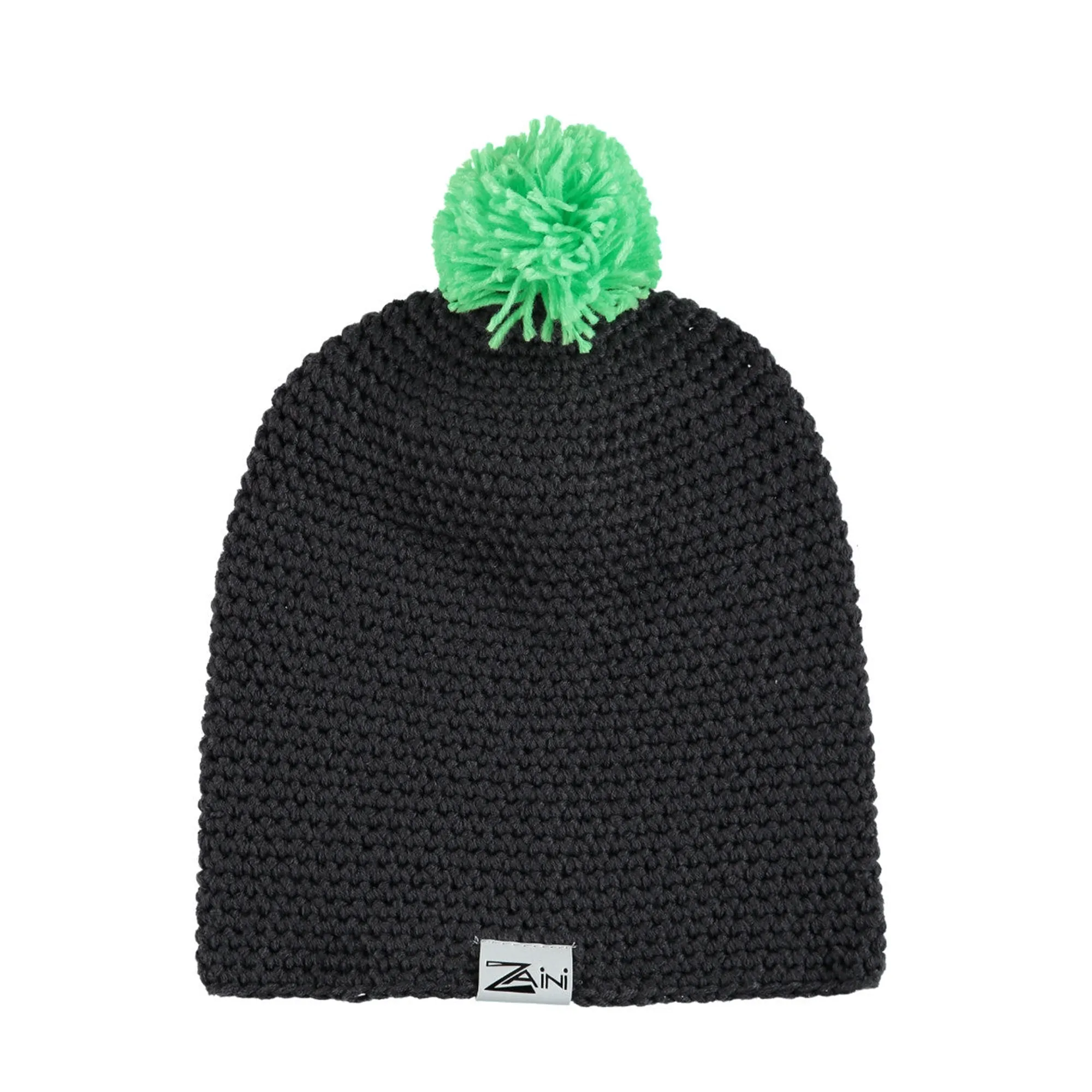 Melrose Beanie Bobble Hat