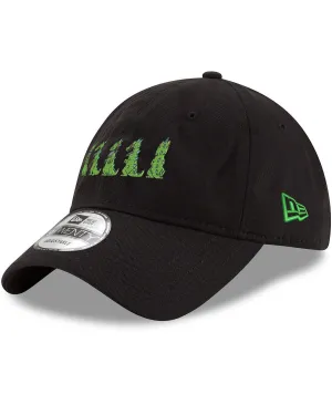 Men's black baseball cap Reptar 9Twenty New Era