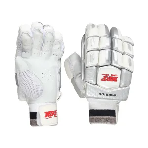 MRF WARRIOR Batting Gloves Mens Size Right handed