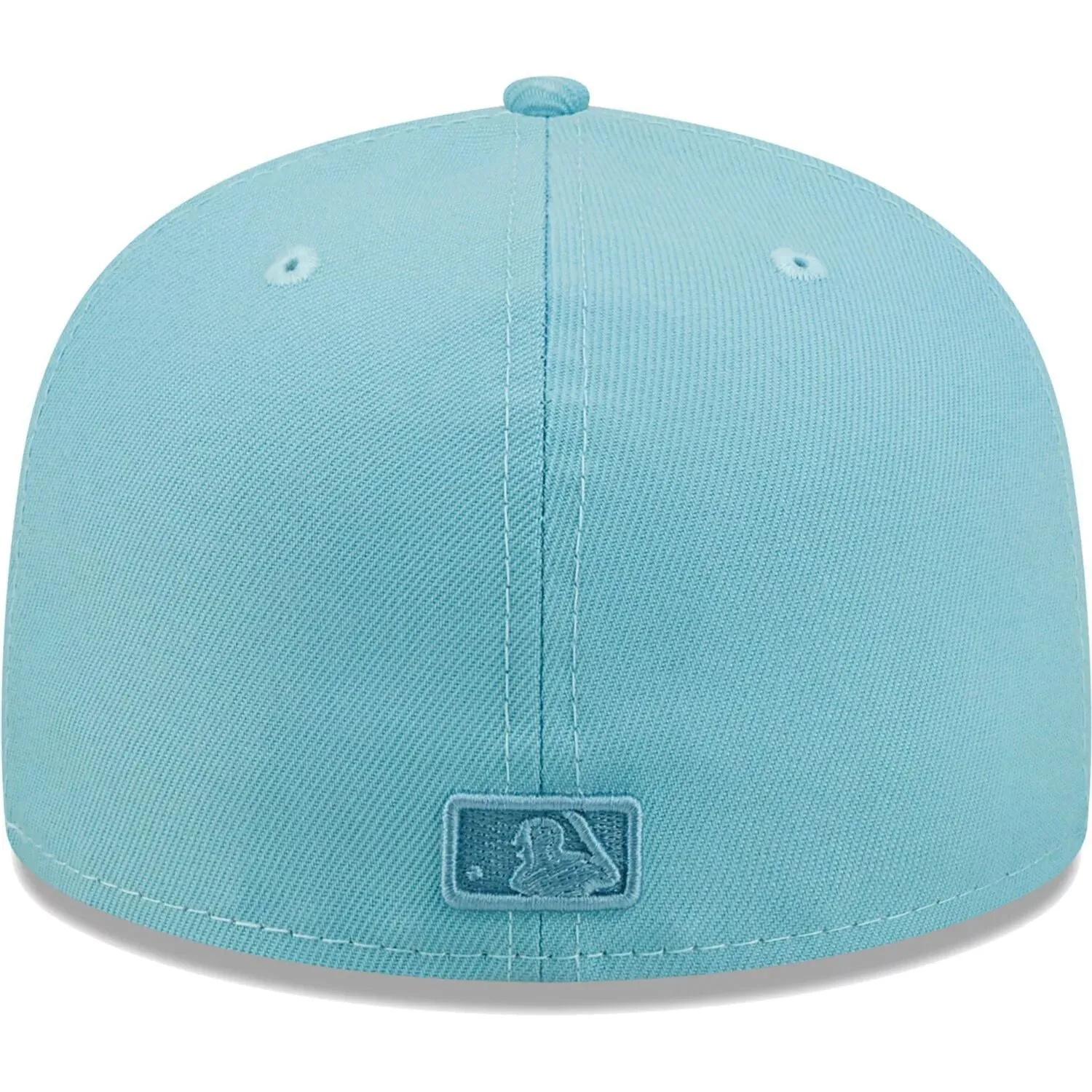 New Era Chicago Cubs Men's Light Blue Men's Hat Color Pack 59FIFTY