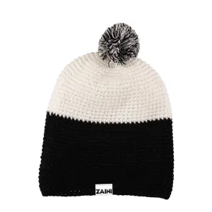 New Zealand - All Blacks Beanie Bobble hat