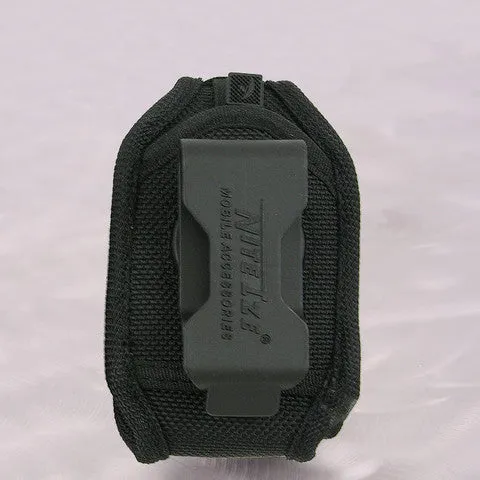 Nite Ize Clip Case Cargo Small - Black