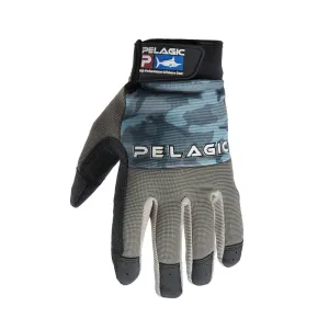 PELAGIC End Game Pro Fishing Gloves