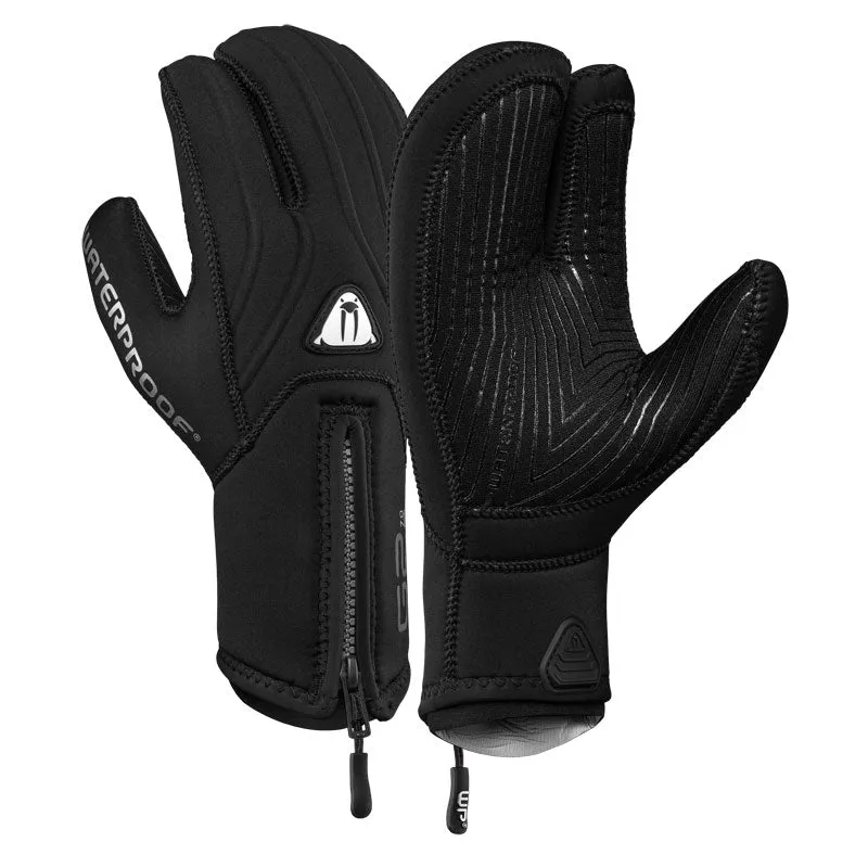 Waterproof G2 7mm Mittens